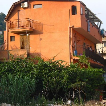 Апартаменты Casa Vacanze Paradiso Ламеция-Терме Экстерьер фото
