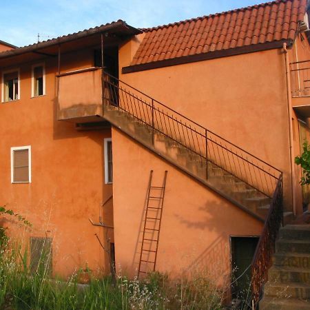 Апартаменты Casa Vacanze Paradiso Ламеция-Терме Экстерьер фото